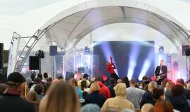 „The ROOP“  šou