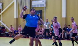 Vilniuje - kartus pralaimėjimas