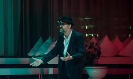 „Orfėjas pragare“: svarbu neprarasti įvaizdžio!