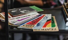 85-asis Klaipėdos dramos teatro sezonas