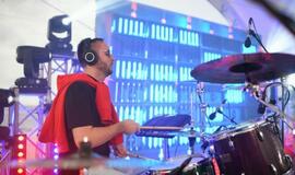 „The ROOP“  šou