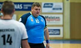 „Dragūnas“ naują sezoną pradėjo pergale