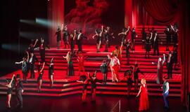 „Orfėjas pragare“: svarbu neprarasti įvaizdžio!