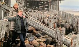 Kelionė per gyvenimą – didžiulis iššūkis