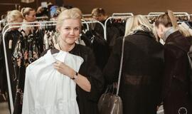 Design for life. Švyturio arena