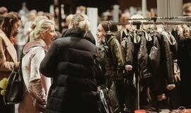 Design for life. Švyturio arena