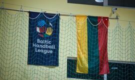 „Dragūnas“ naują sezoną pradėjo pergale