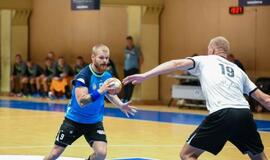 „Dragūnas“ naują sezoną pradėjo pergale