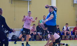 Vilniuje - kartus pralaimėjimas