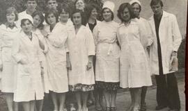 Kelionė per gyvenimą – didžiulis iššūkis