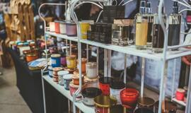 Design for life. Švyturio arena