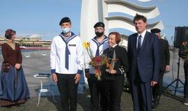 Jūriniai apdovanojimai