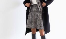 Ramunė Piekautaitė. Ruduo-žiema 2020-2021