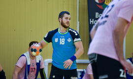 Vilniuje - kartus pralaimėjimas