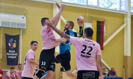 Vilniuje - kartus pralaimėjimas