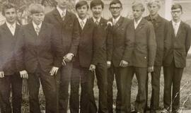 Kelionė per gyvenimą – didžiulis iššūkis