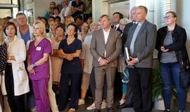 Kelionė per gyvenimą – didžiulis iššūkis