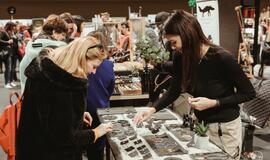 Design for life. Švyturio arena