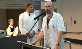 Kelionė per gyvenimą – didžiulis iššūkis