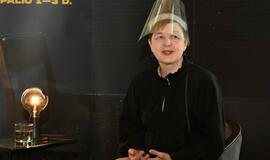 VIII Klaipėdos knygų mugė