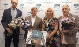 Kelionė per gyvenimą – didžiulis iššūkis