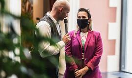 85-asis Klaipėdos dramos teatro sezonas