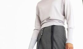 Ramunė Piekautaitė. Ruduo-žiema 2020-2021