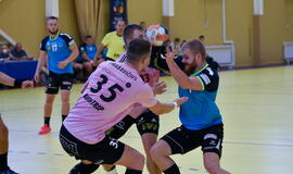 Vilniuje - kartus pralaimėjimas