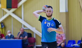 Vilniuje - kartus pralaimėjimas