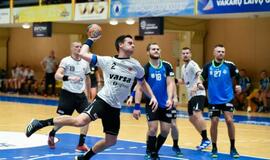 „Dragūnas“ naują sezoną pradėjo pergale