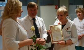 Kelionė per gyvenimą – didžiulis iššūkis