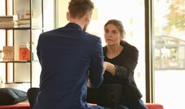 VIII Klaipėdos knygų mugė