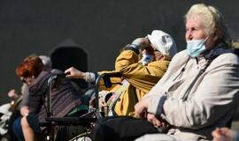 Žydų genocido minėjimas