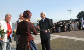 Jūriniai apdovanojimai