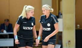 „Dragūnas“ naują sezoną pradėjo pergale