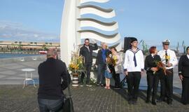 Jūriniai apdovanojimai