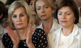 Kelionė per gyvenimą – didžiulis iššūkis