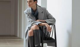 Ramunė Piekautaitė. Ruduo-žiema 2020-2021