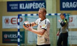 „Dragūnas“ naują sezoną pradėjo pergale