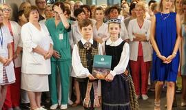 Kelionė per gyvenimą – didžiulis iššūkis