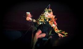 „Orfėjas pragare“: svarbu neprarasti įvaizdžio!