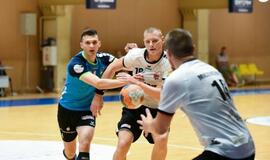 „Dragūnas“ naują sezoną pradėjo pergale