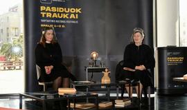 VIII Klaipėdos knygų mugė