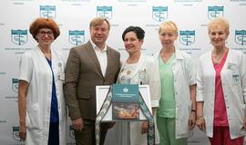 Kelionė per gyvenimą – didžiulis iššūkis