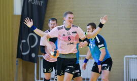 Vilniuje - kartus pralaimėjimas