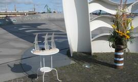 Jūriniai apdovanojimai