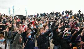 „The ROOP“  šou