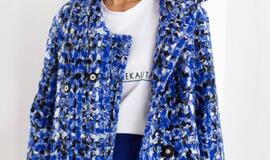 Ramunė Piekautaitė. Ruduo-žiema 2020-2021