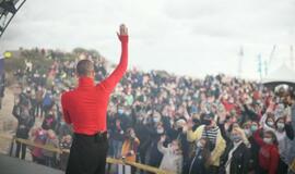 „The ROOP“  šou