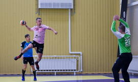 Vilniuje - kartus pralaimėjimas